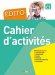 &Eacute;dito C1 - Cahier