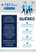 TEF QUEBEC