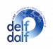 Delf Dalf logo 
