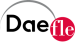 Daefle logo